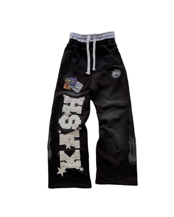 KASH AEGIS Sweatpants