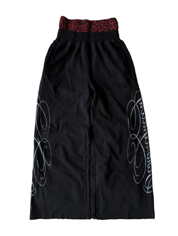 Animal Instinct Sweatpants