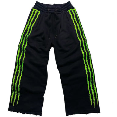 MONSTER UNLEASHED SWEATS
