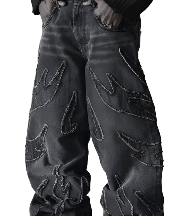 Eclipse Veil Cargos