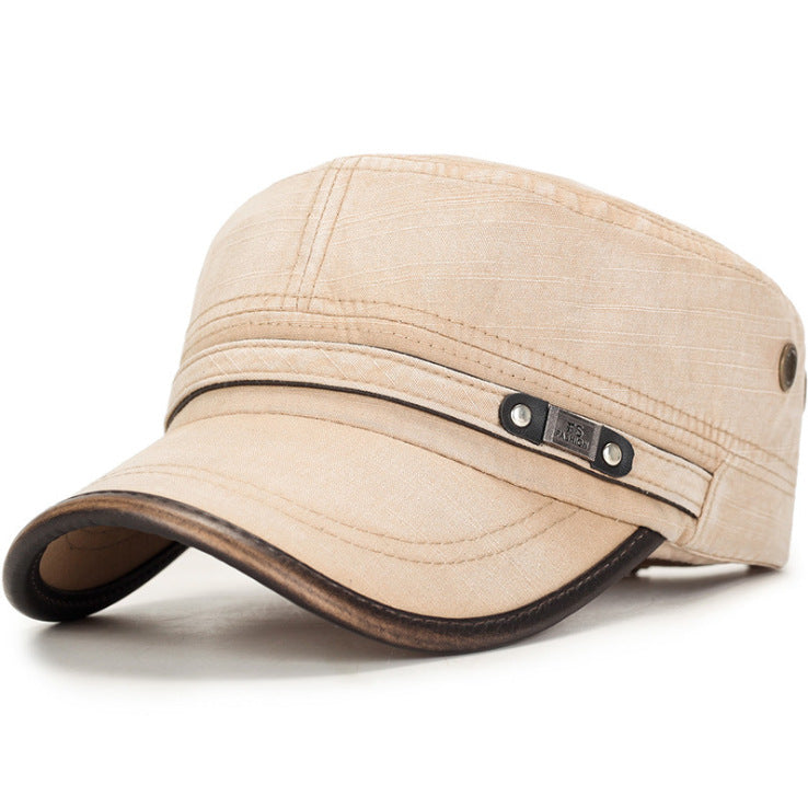 Static Drift Cadet Cap