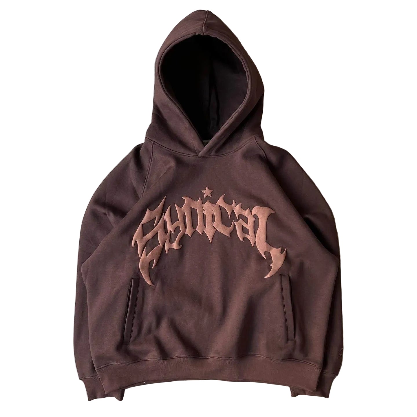 Nocturne Veil Hoodie