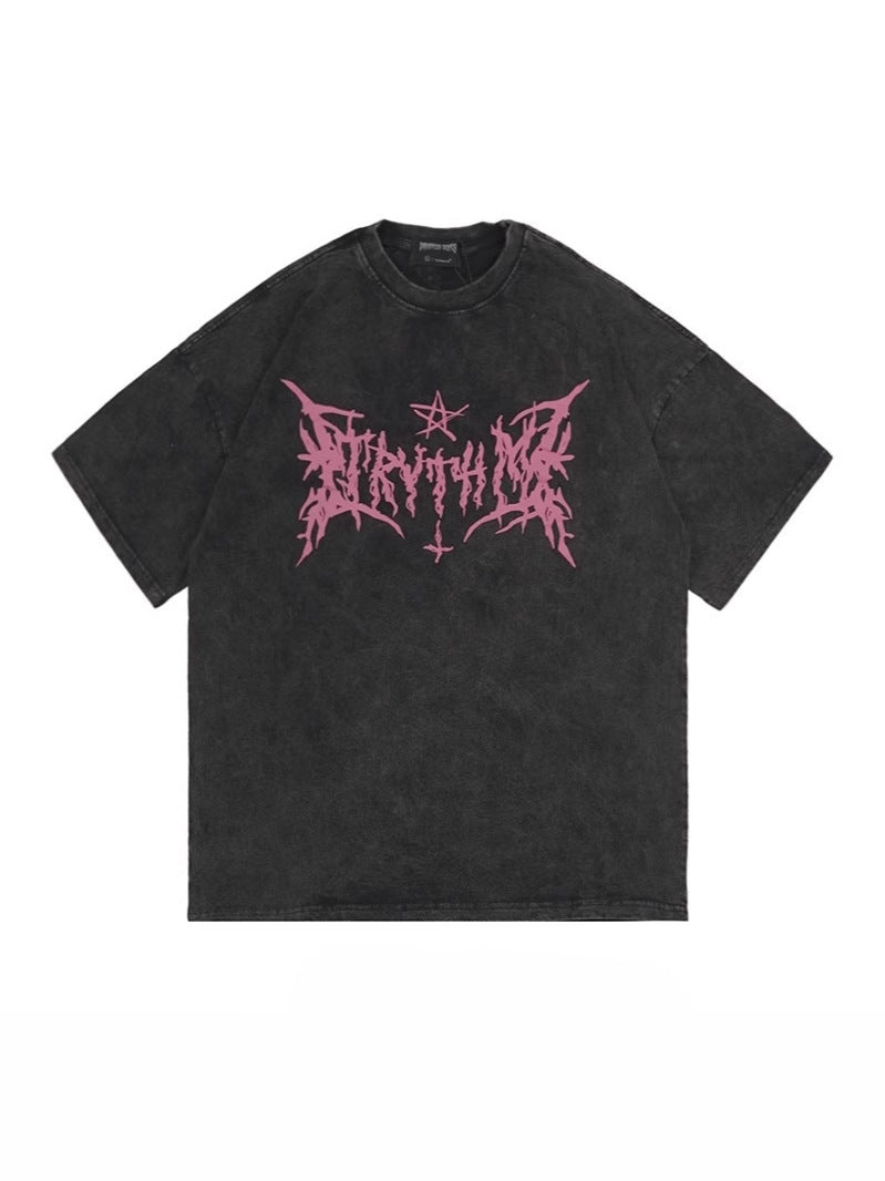 Nocturne Relic Grafik-T-Shirt