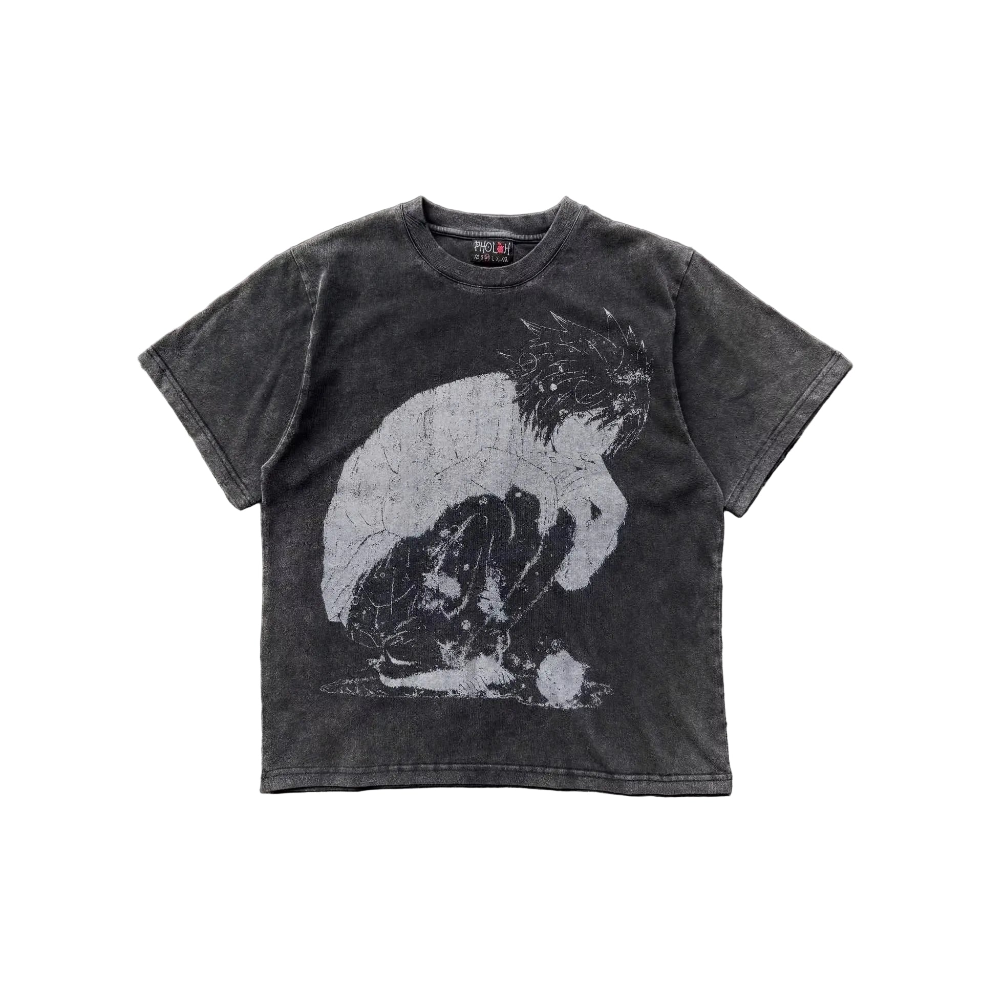 Death Note Archive Tee Collection