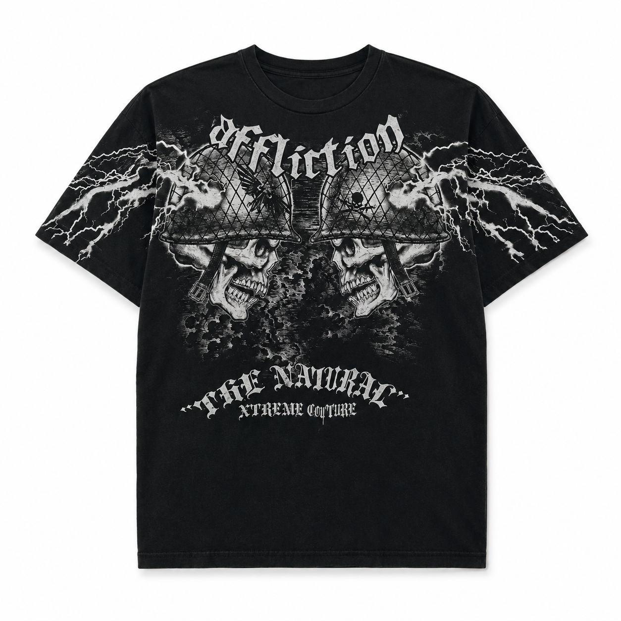 Affliction Archive Tee