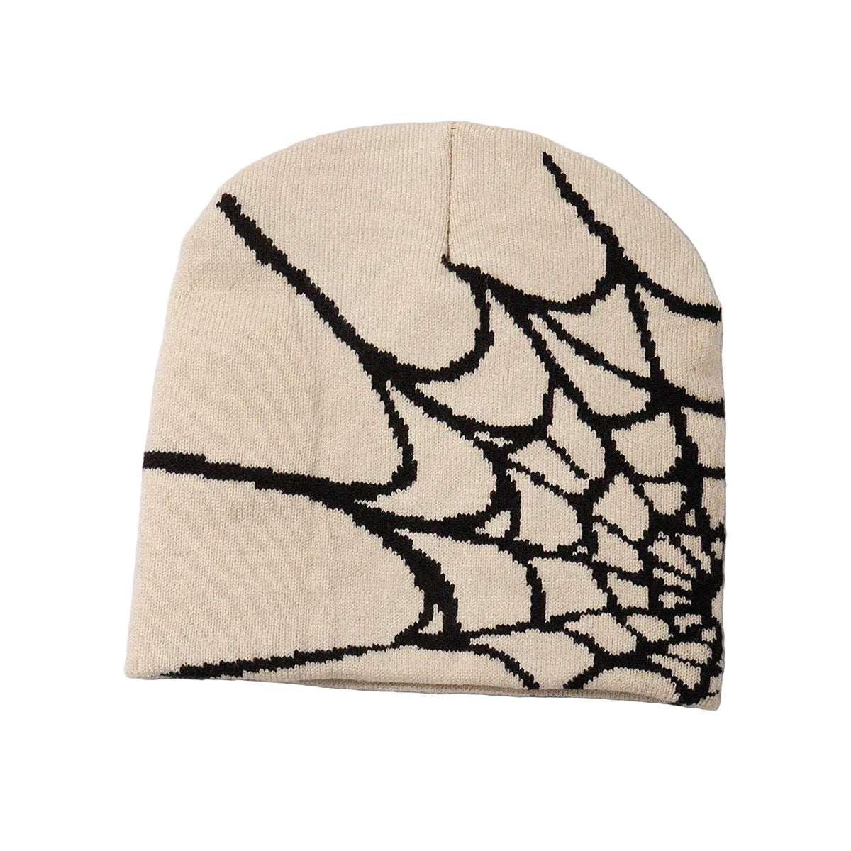 Nocturne Web Beanie