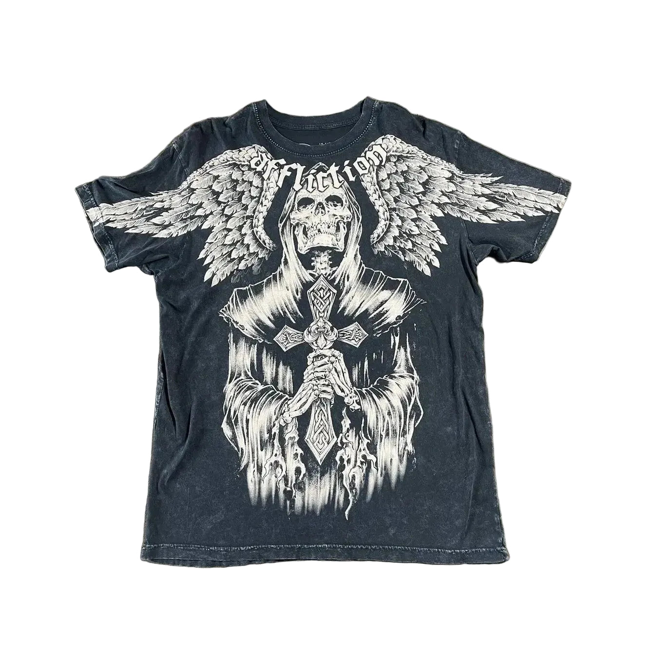 Affliction Archive Tee