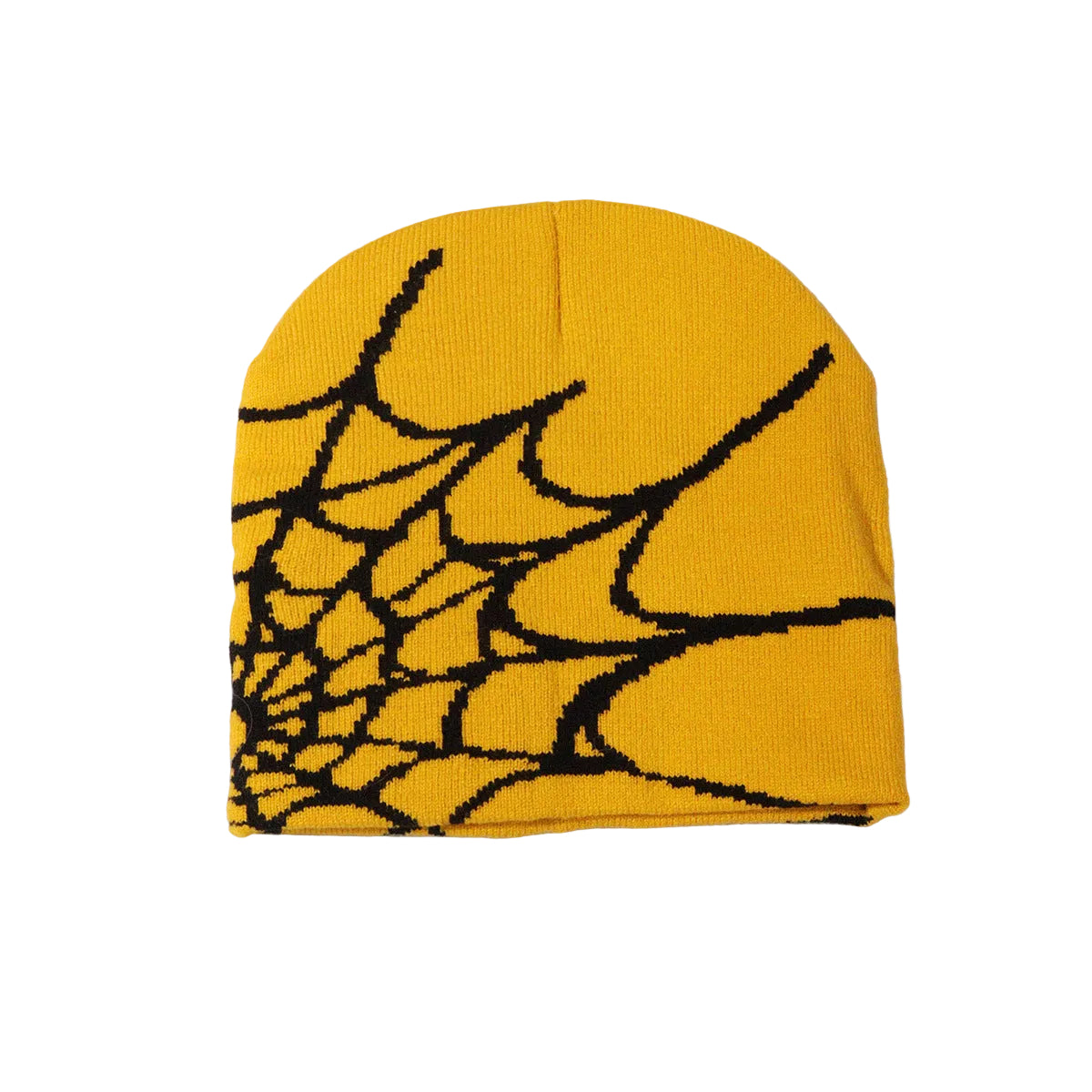 Nocturne Web Beanie
