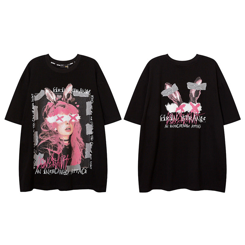 BLIND LOVE SIGNAL Tee