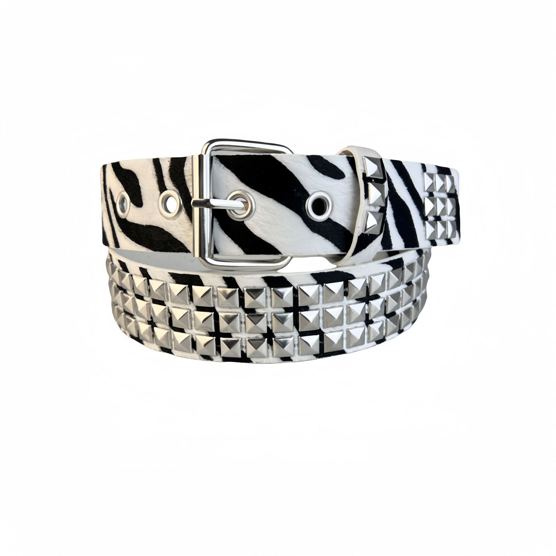 VANDAL STUDDED BELT