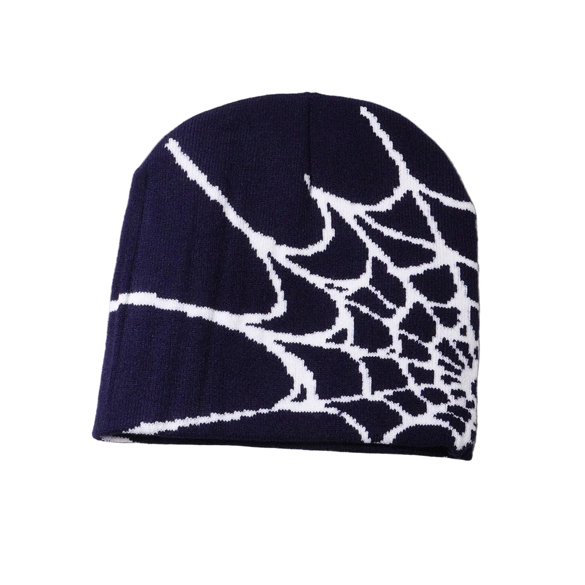Nocturne Web Beanie