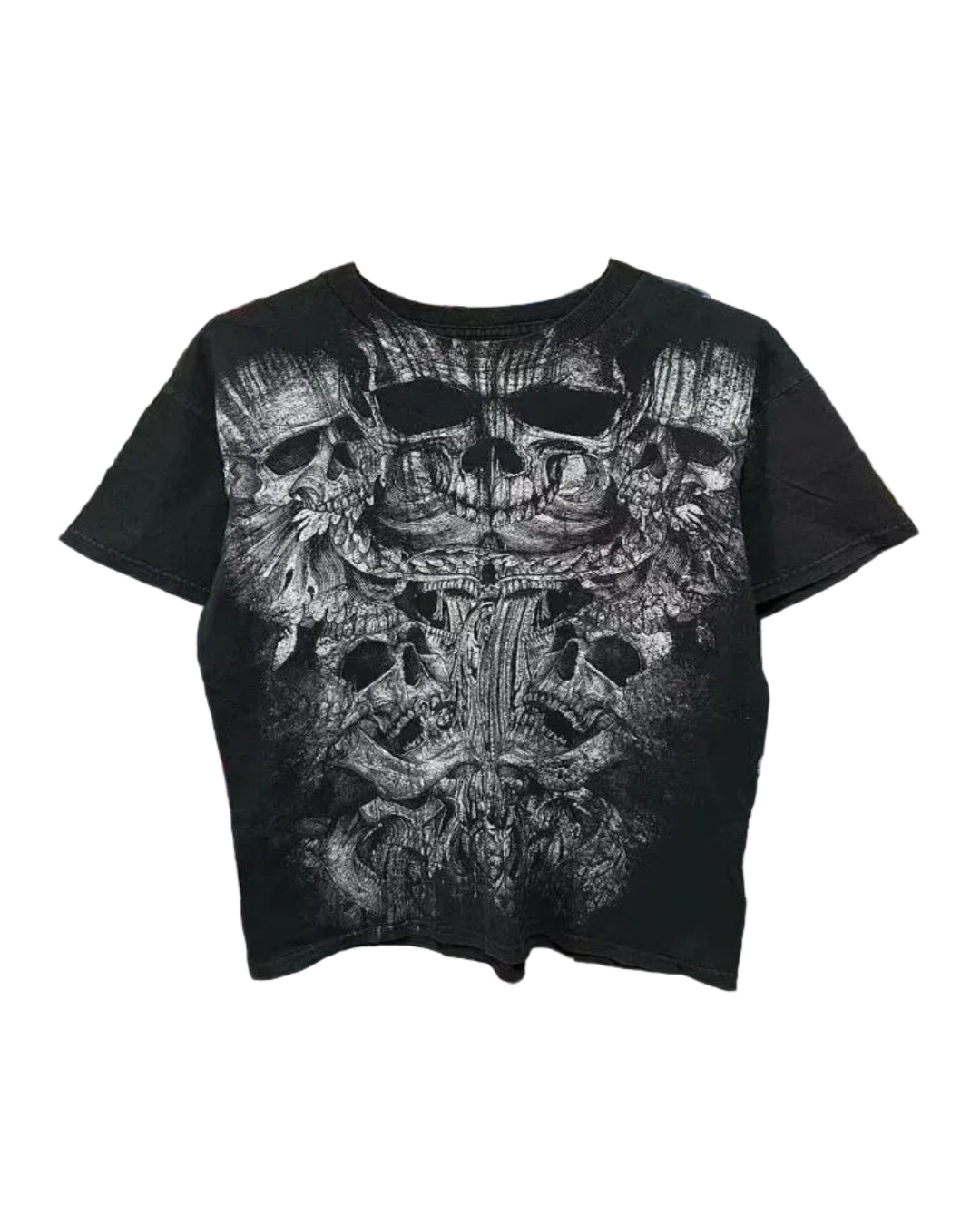 Affliction Archive Tee