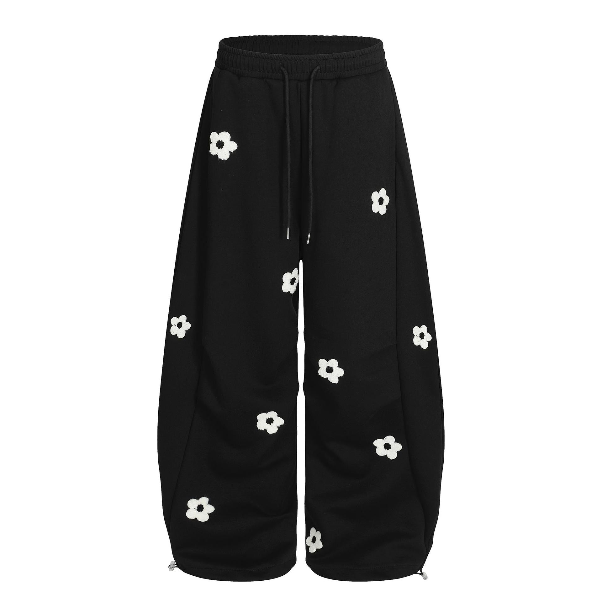 Nocturne Bloom Jogginghose