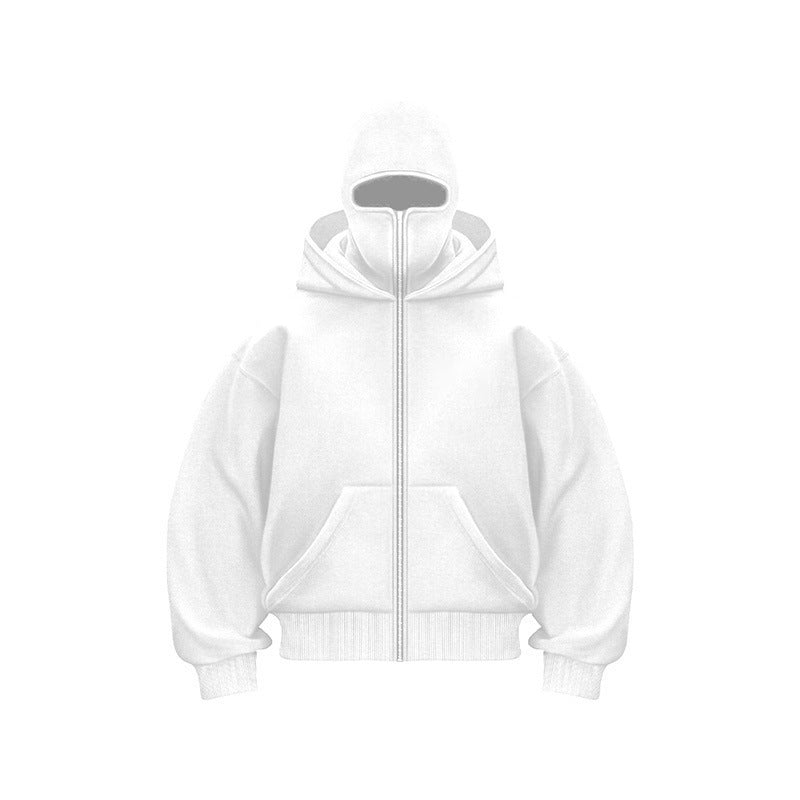 ShadowPulse Hoodie
