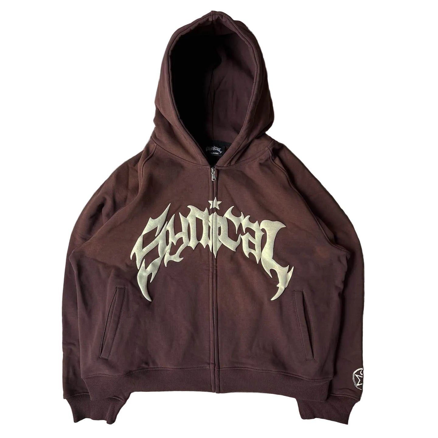 Nocturne Veil Hoodie