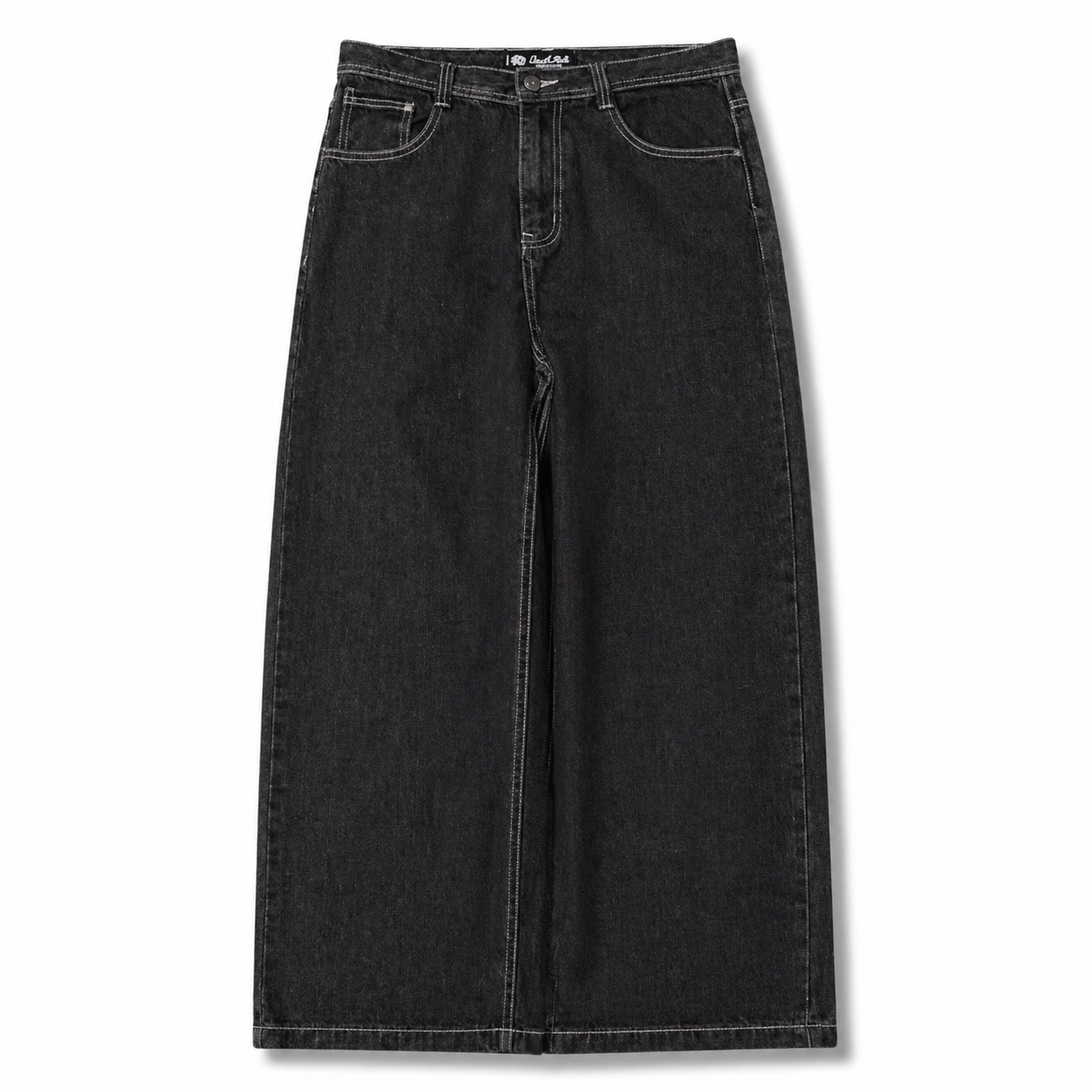 SOUTHPOLE Signature Fade Denim