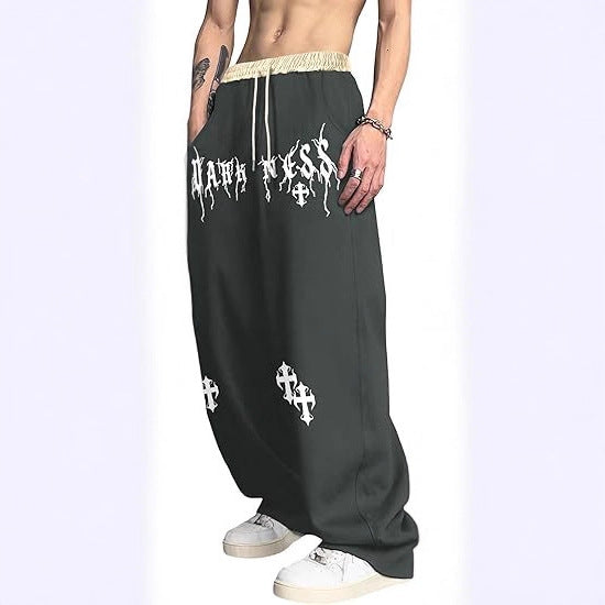 Nocturne Web Lounge Pants