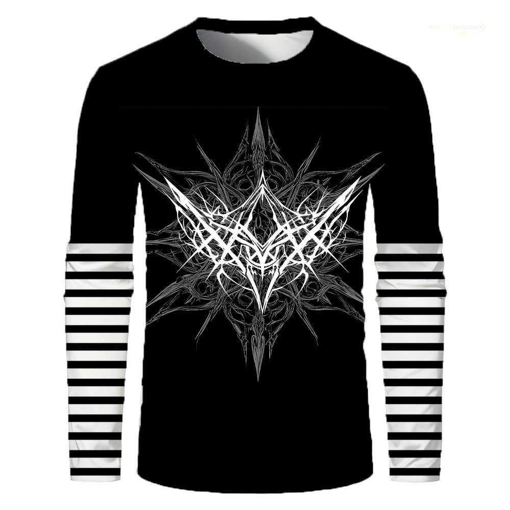 Abyss Sigil Longsleeve