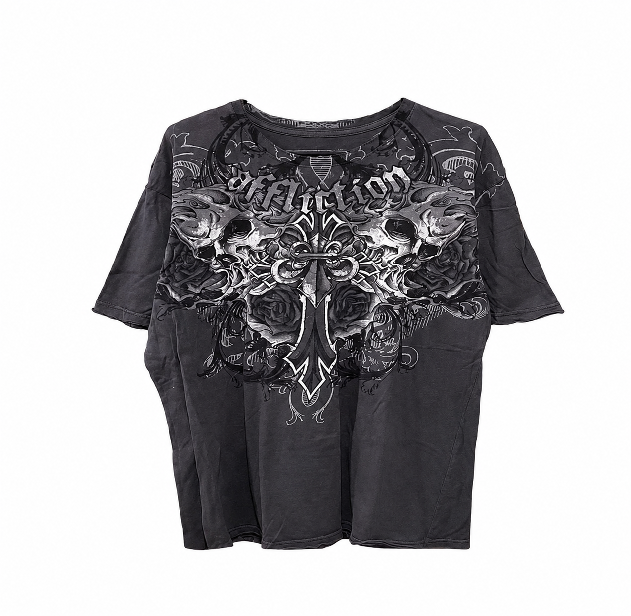 Affliction Archive Tee