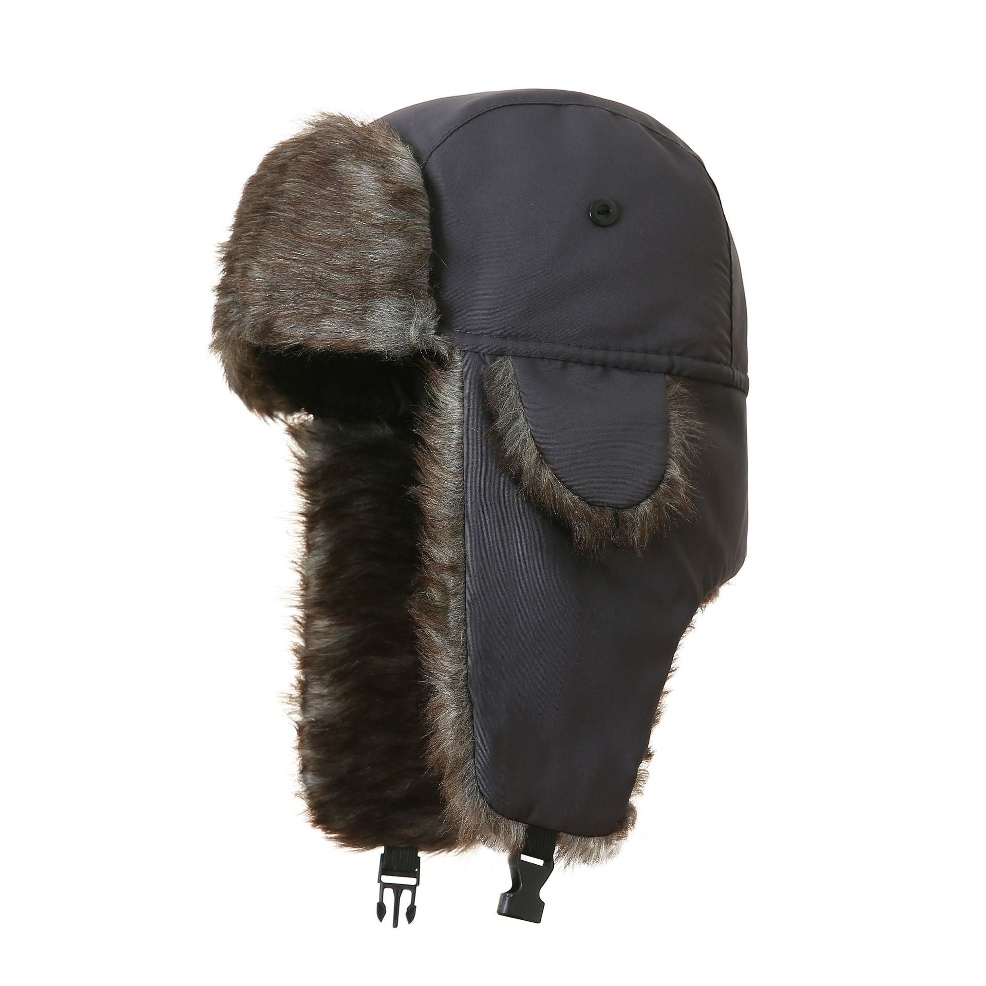 TUNDRA USHANKA