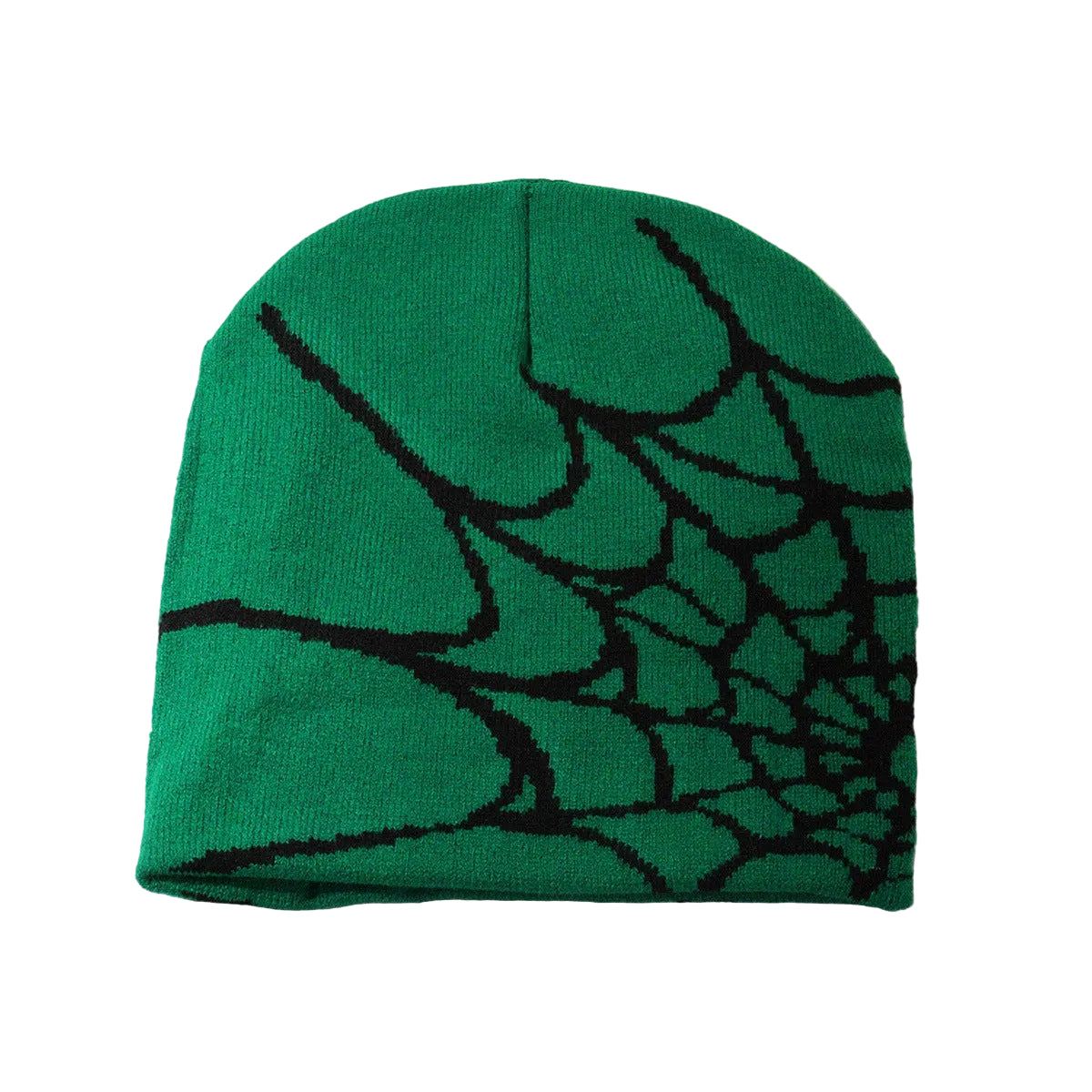 Nocturne Web Beanie