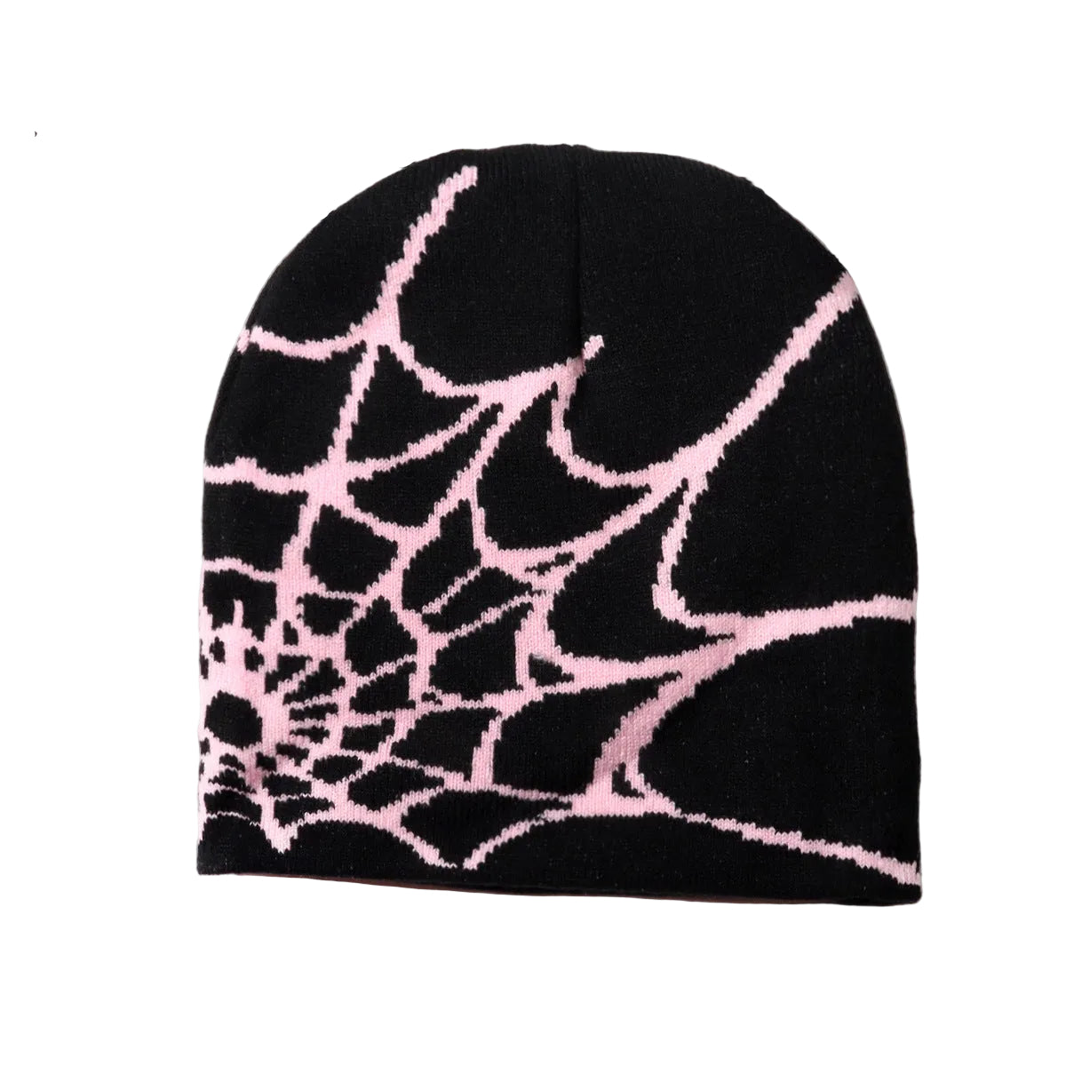 Nocturne Web Beanie