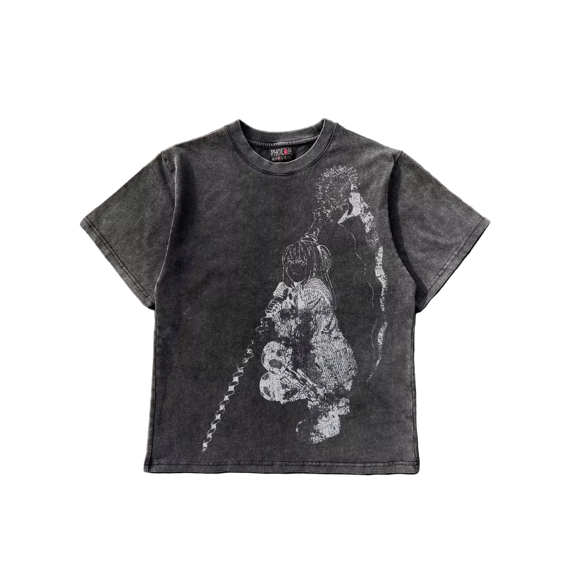 Death Note Archive Tee Collection