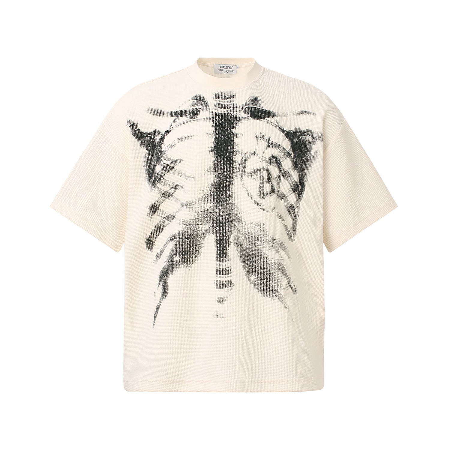 GHOST ANATOMY TEE