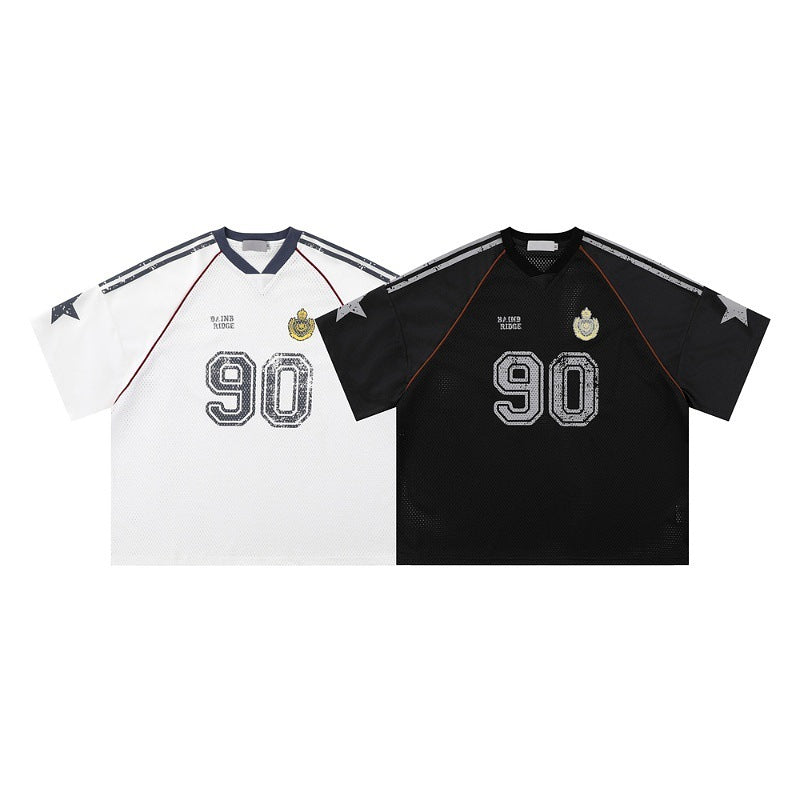 Phantom Star 90 Mesh Tee