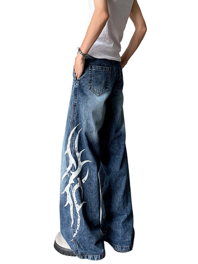 Blade Totem Jeans