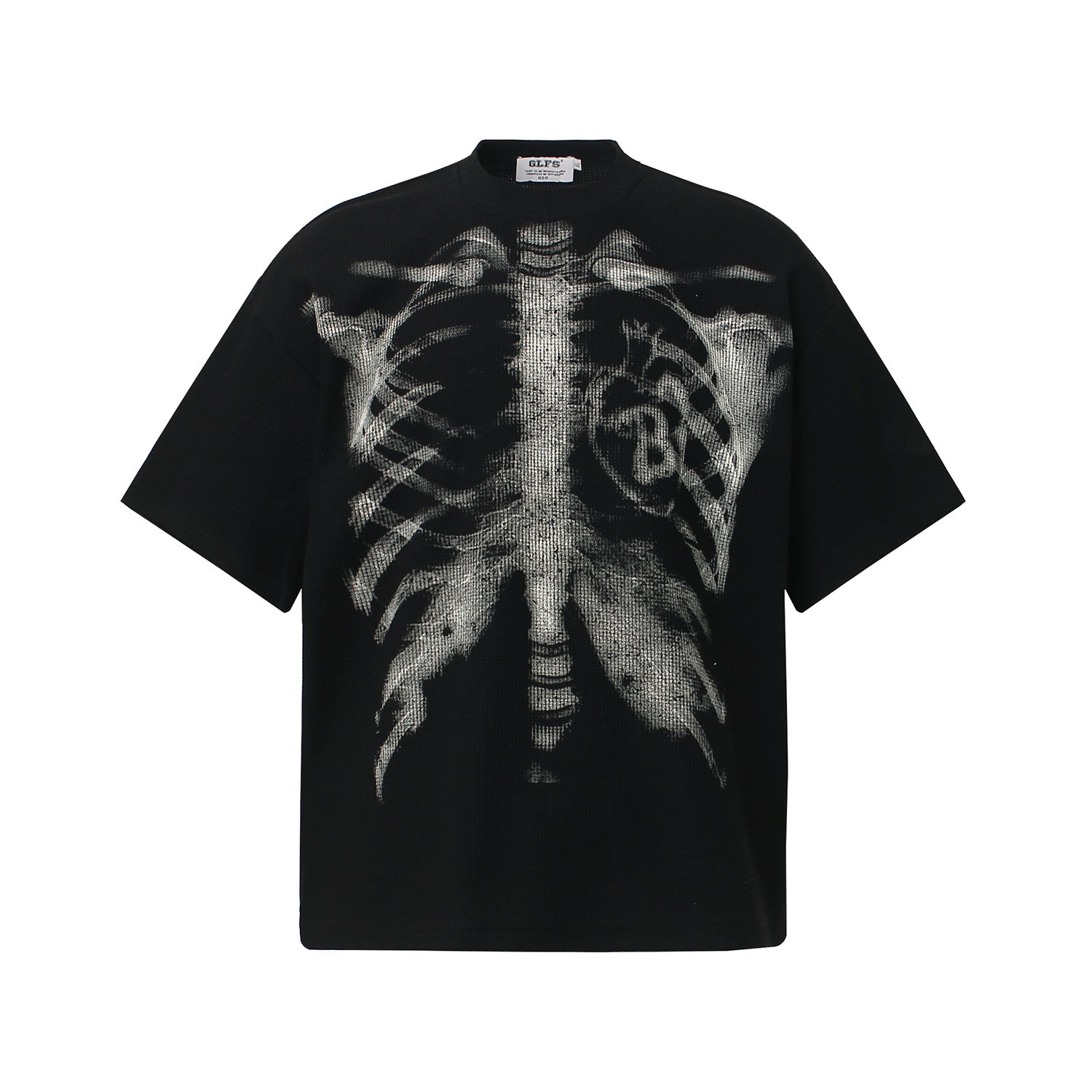 GHOST ANATOMY TEE