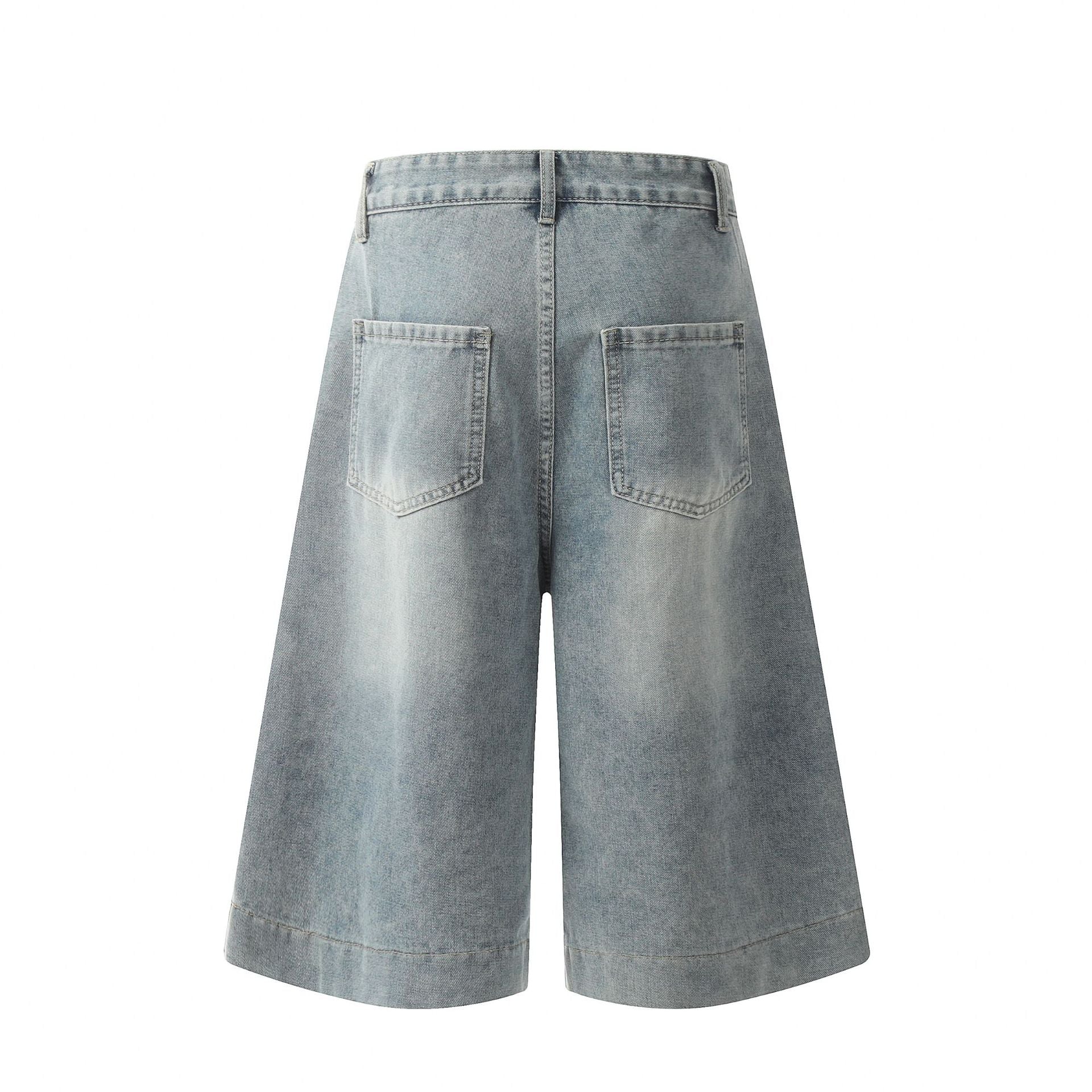 Nocturne Graffiti Jorts