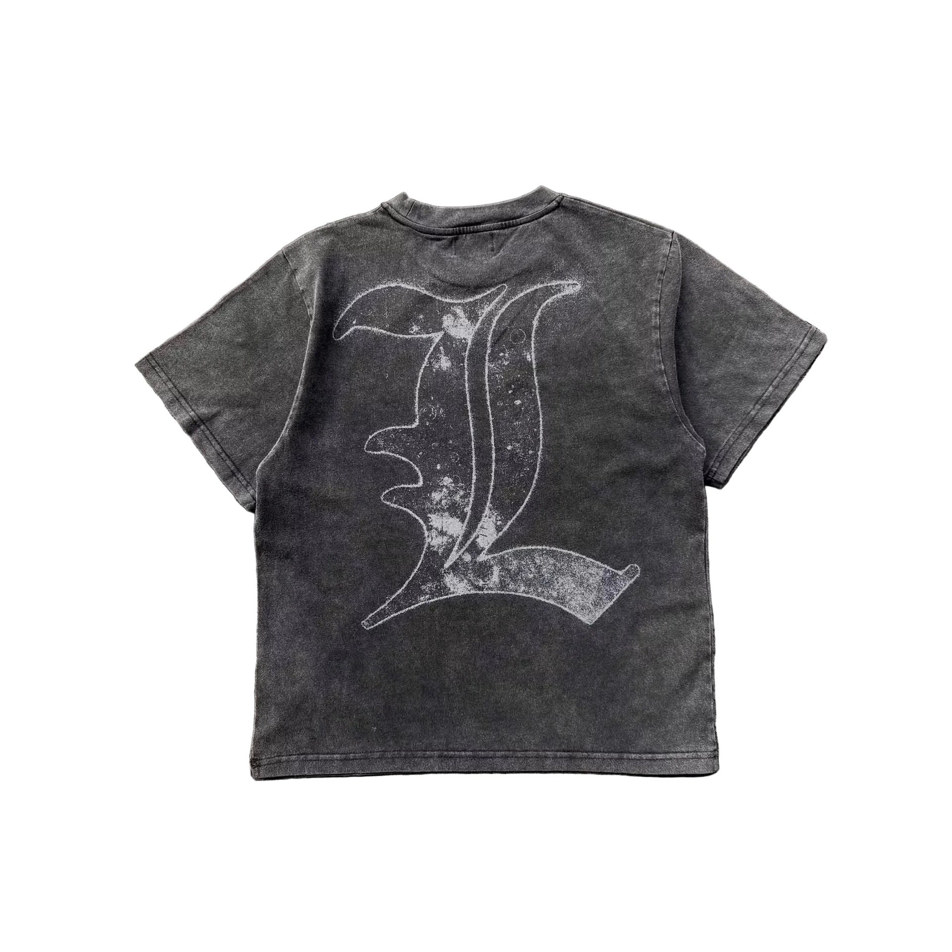 Death Note Archive Tee Collection