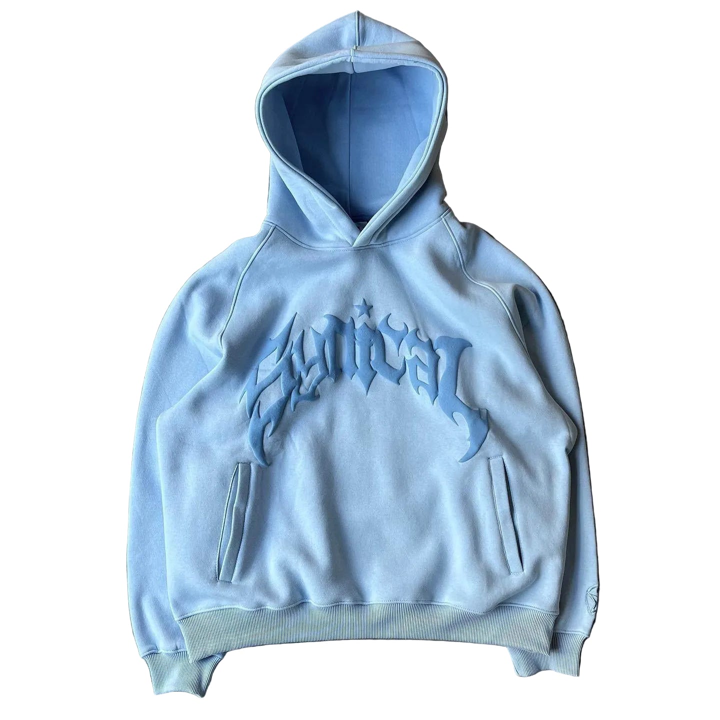 Nocturne Veil Hoodie