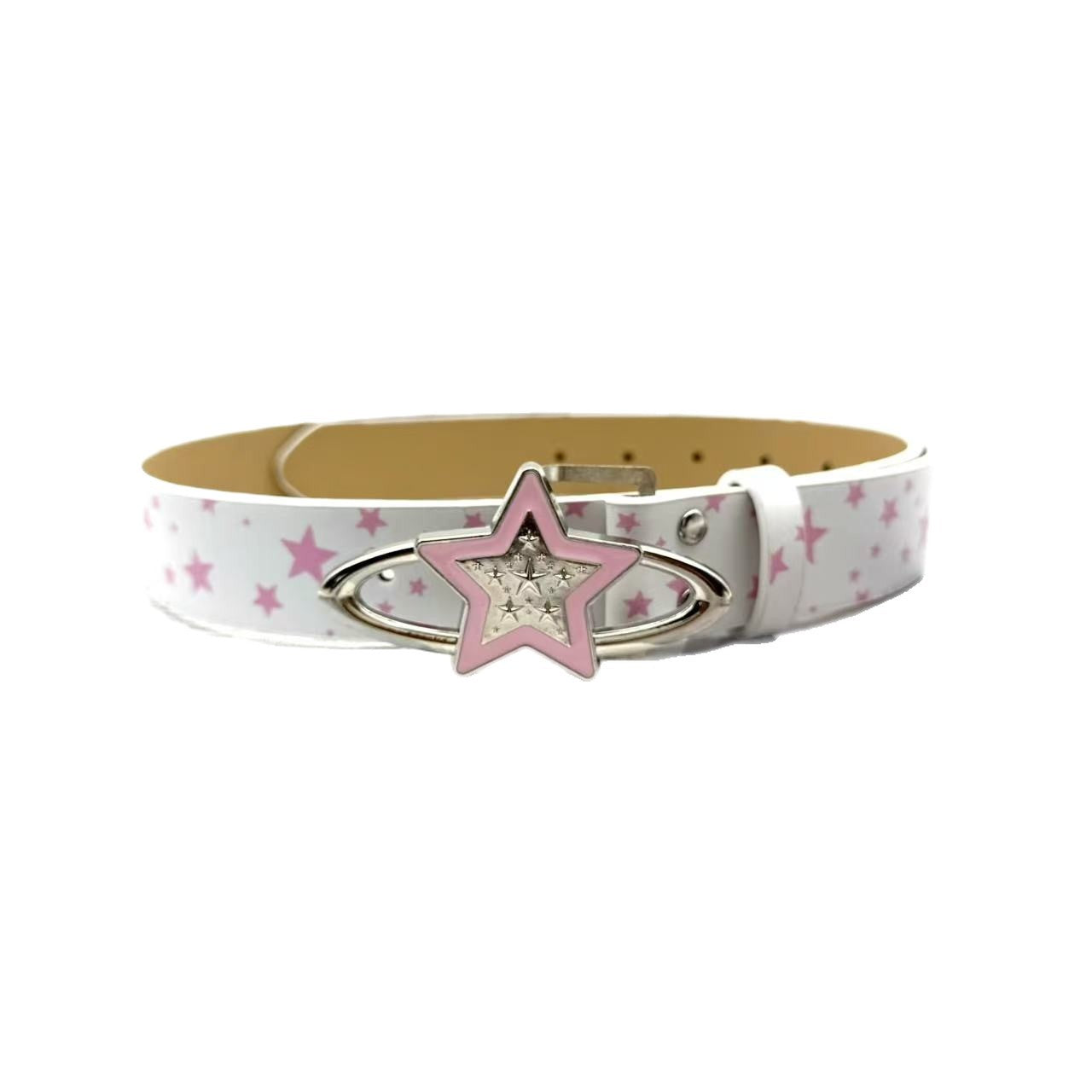 Starlight Orbit Belt