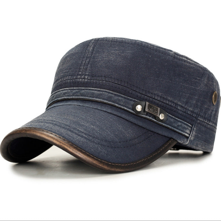 Static Drift Cadet Cap