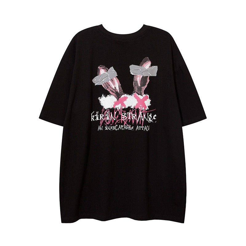 BLIND LOVE SIGNAL Tee