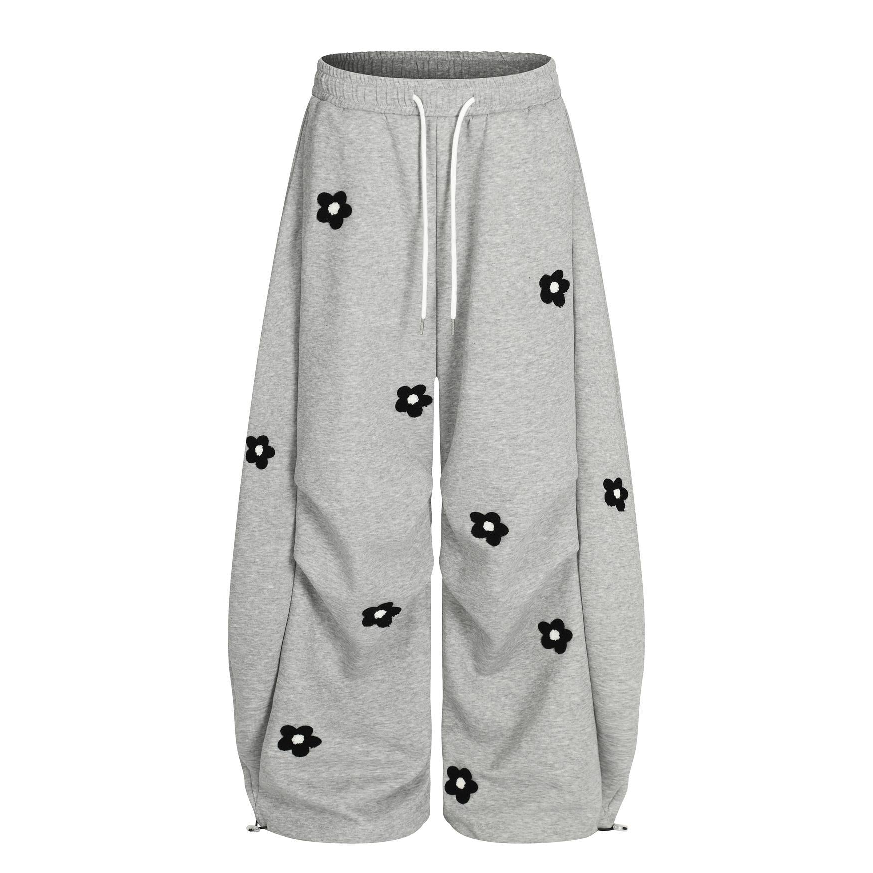 Nocturne Bloom Jogginghose