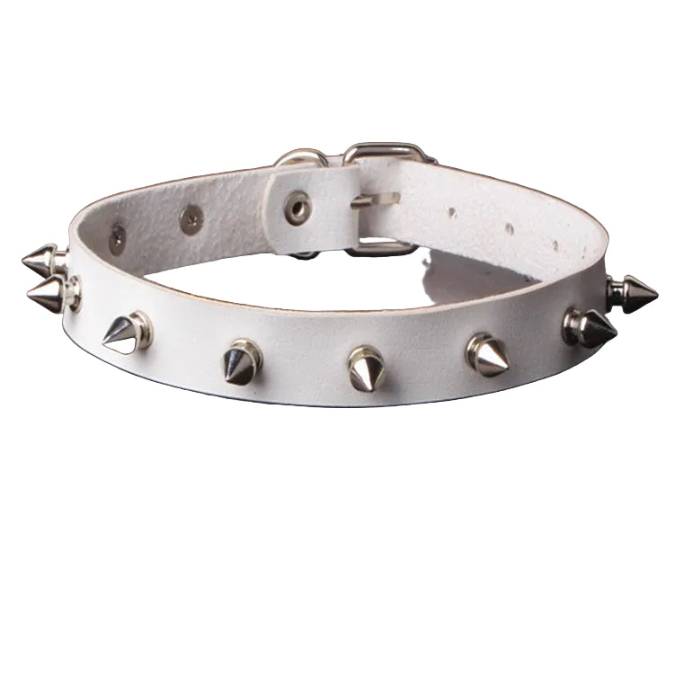 Dornenhalsband