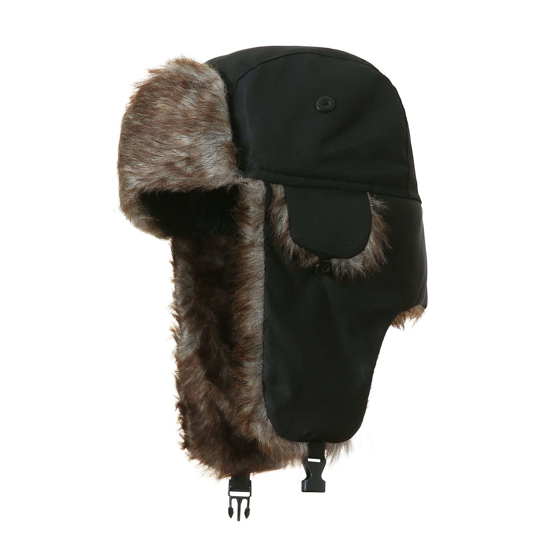 TUNDRA USHANKA