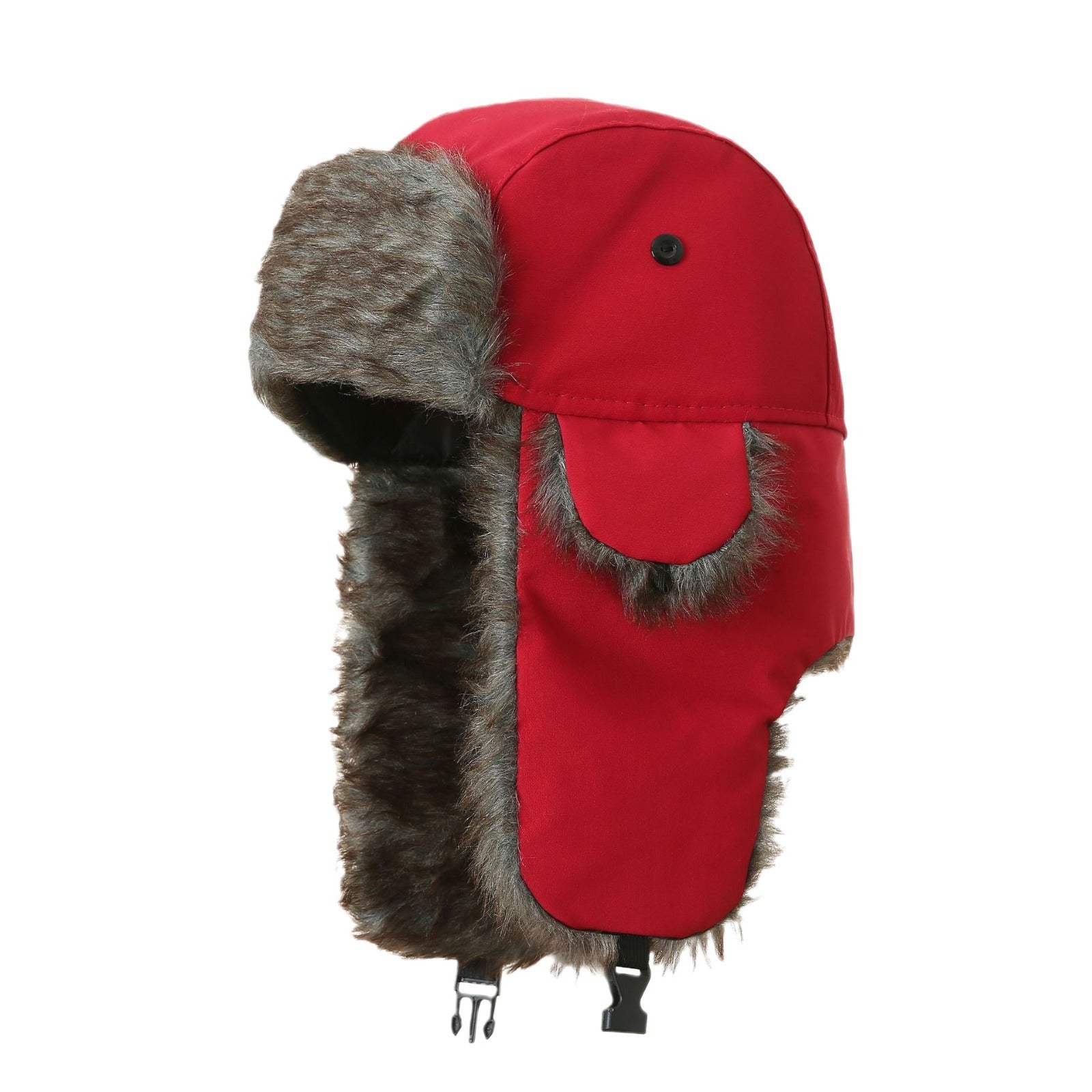 TUNDRA USHANKA
