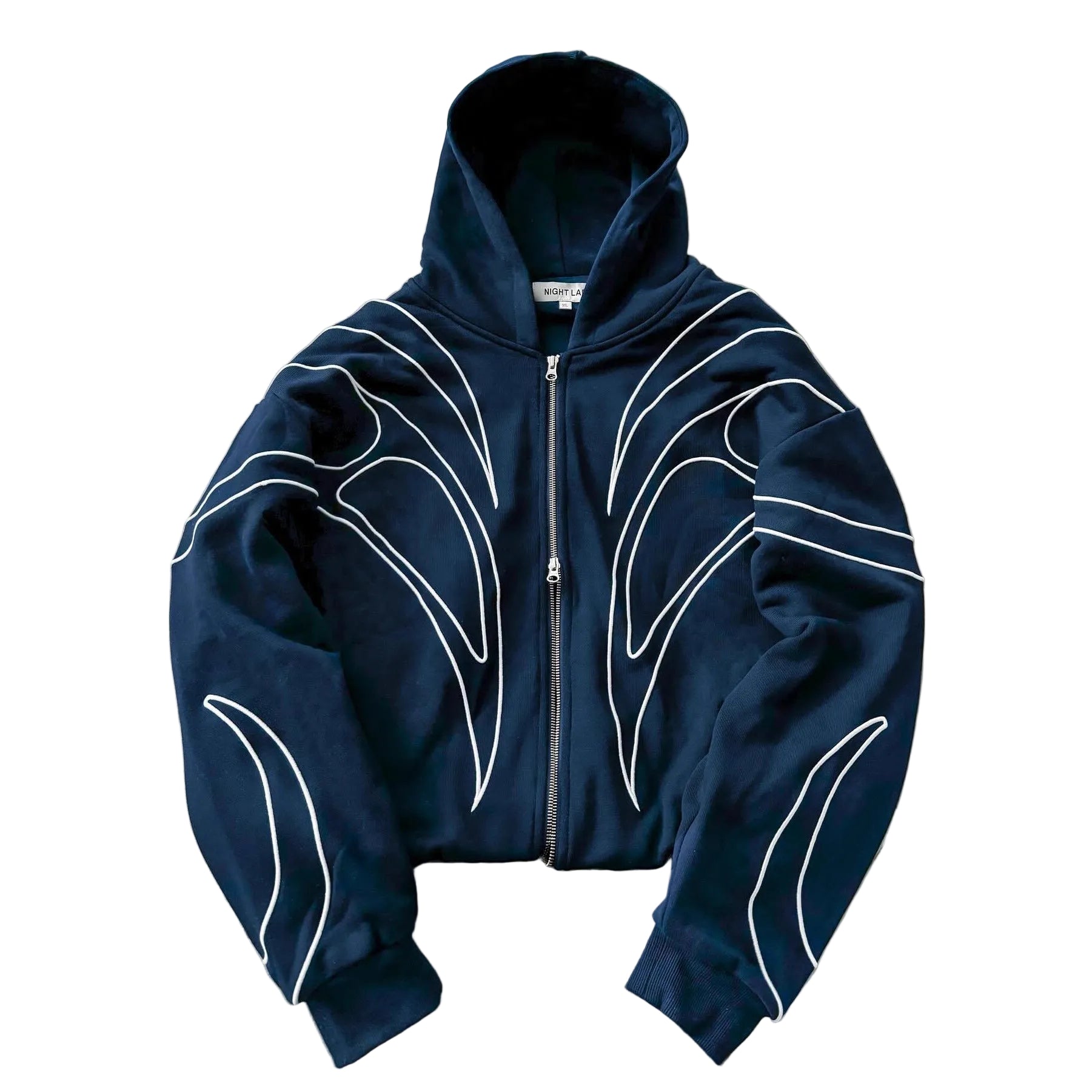Voidwave Zip Hoodie