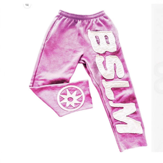 BSLM SWEATS