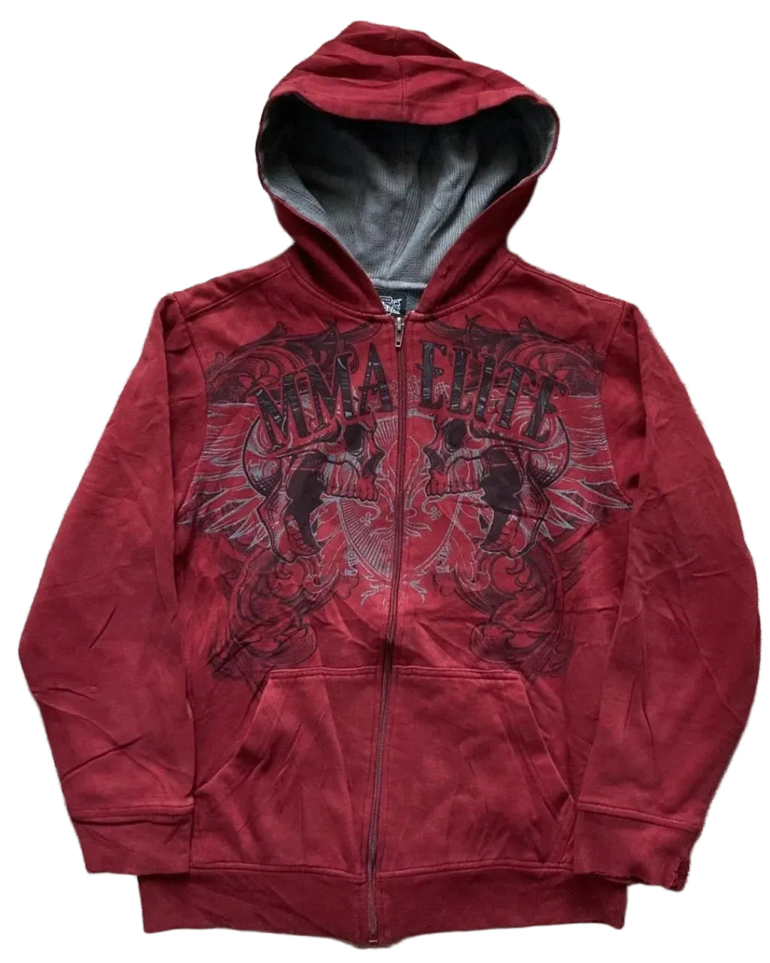 Nocturne Revenant Hoodie