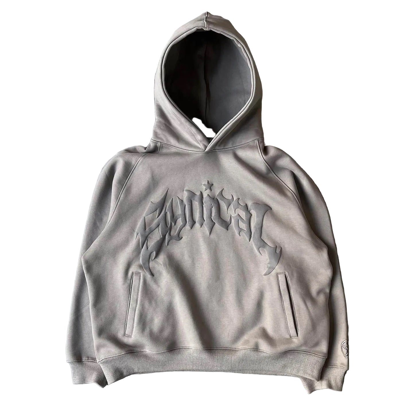 Nocturne Veil Hoodie