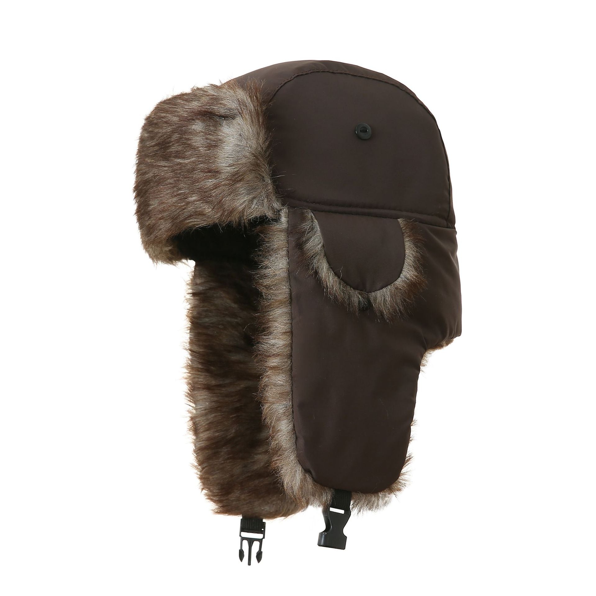 TUNDRA USHANKA