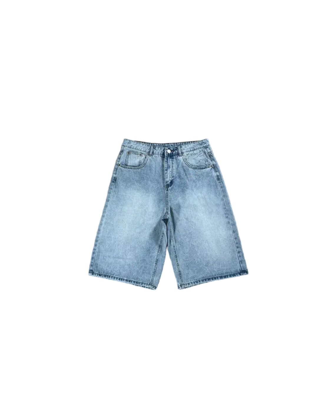 Nomad Relic Denim Shorts
