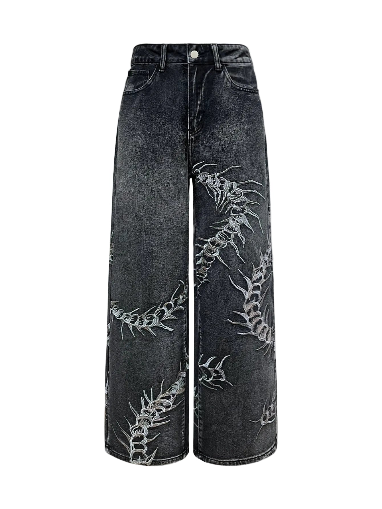 Venomcrawl Denim