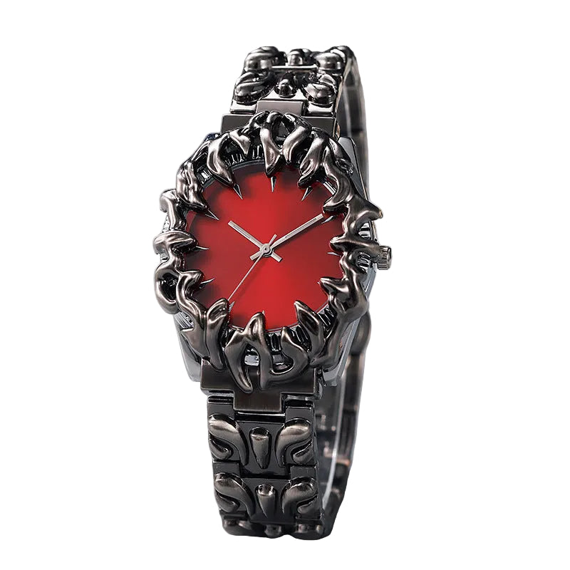 DEAD HOUR CLAW WATCH