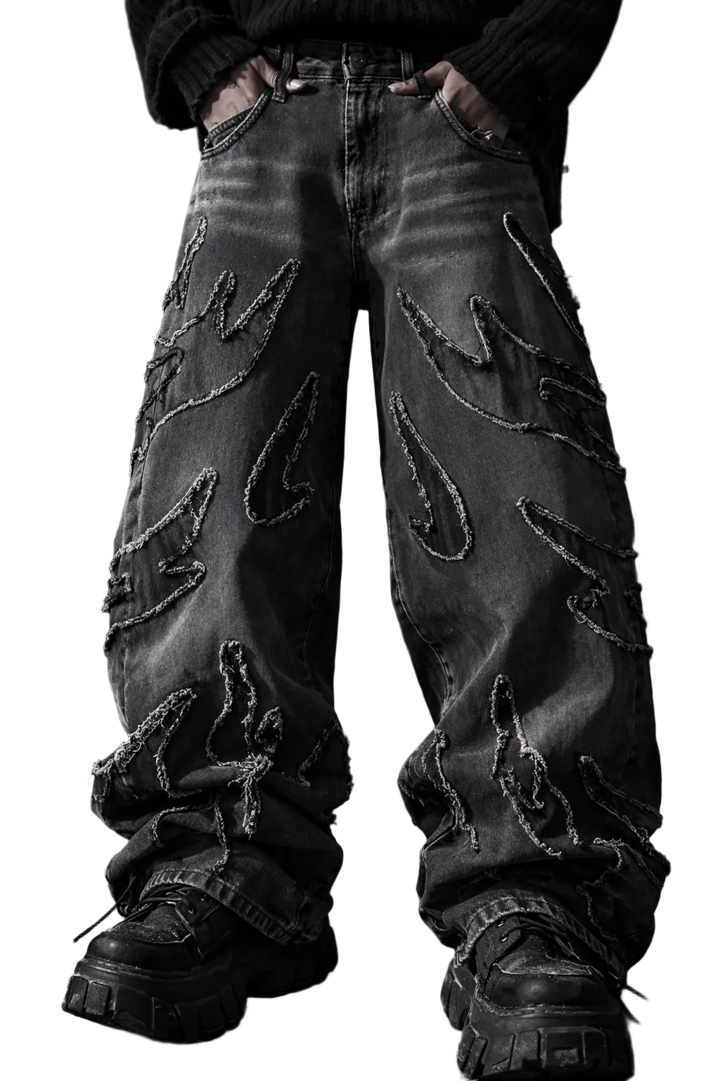 Eclipse Veil Cargos